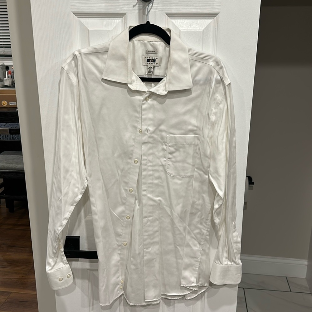 Men’s 17 34/35 Dress Shirt